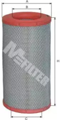 MFILTER A 822